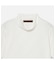 【Men's】ロゴジャカードモックネック