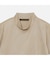 【Men's】ロゴジャカードモックネック