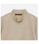 【Men's】ロゴジャカードモックネック