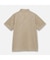 【Men's】ロゴジャカードモックネック