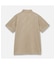 【Men's】ロゴジャカードモックネック
