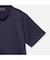 【Men's】ロゴジャカードモックネック