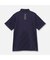 【Men's】ロゴジャカードモックネック