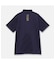 【Men's】ロゴジャカードモックネック