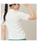 【Women's】ロゴジャカードモックネック
