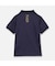 【Women's】ロゴジャカードモックネック