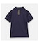 【Women's】ロゴジャカードモックネック