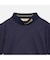 【Women's】ロゴジャカードモックネック