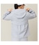 【Women's】サマーストレッチフーディー