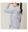 【Women's】サマーストレッチフーディー