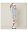 【Women's】サマーストレッチフーディー