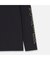 【Men's】【吸水速乾／UVカット／接触冷感】Vネックインナー
