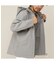 【Men's／伸縮性◎】AddElm ZIPパーカー