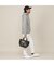 【Men's／伸縮性◎】AddElm ZIPパーカー