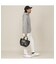 【Men's／伸縮性◎】AddElm ZIPパーカー