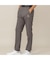 【Men's／接触冷感／UVカット／透け防止】超フルダル遮熱パンツ