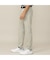 【Men's／接触冷感／UVカット／透け防止】超フルダル遮熱パンツ