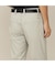 【Men's／接触冷感／UVカット／透け防止】超フルダル遮熱パンツ