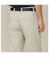 【Men's／接触冷感／UVカット／透け防止】超フルダル遮熱パンツ