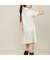 【Women's】モノグラムプリントワンピース
