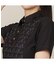 【Women's】モノグラムプリントワンピース