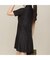 【Women's】モノグラムプリントワンピース