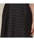 【Women's】モノグラムプリントワンピース