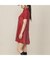 【Women's】モノグラムプリントワンピース