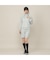 【Women's／接触冷感／撥水性／セットアップ対応】軽量ストレッチハーフパンツ