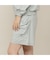【Women's／接触冷感／撥水性／セットアップ対応】軽量ストレッチハーフパンツ