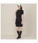 【Women's／接触冷感／撥水性／セットアップ対応】軽量ストレッチハーフパンツ