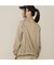 【Women's／接触冷感／撥水性／セットアップ対応】軽量ストレッチブルゾン
