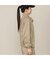 【Women's／接触冷感／撥水性／セットアップ対応】軽量ストレッチブルゾン