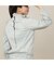 【Women's／接触冷感／撥水性／セットアップ対応】軽量ストレッチブルゾン