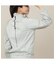 【Women's／接触冷感／撥水性／セットアップ対応】軽量ストレッチブルゾン
