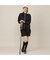 【Women's／接触冷感／撥水性／セットアップ対応】軽量ストレッチブルゾン