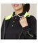 【Women's／接触冷感／撥水性／セットアップ対応】軽量ストレッチブルゾン