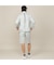 【Men's／セットアップ対応】軽量ストレッチハーフパンツ
