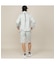 【Men's／セットアップ対応】軽量ストレッチハーフパンツ