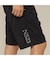 【Men's／セットアップ対応】軽量ストレッチハーフパンツ