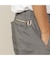 【Men's／セットアップ対応】軽量ストレッチハーフパンツ