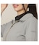 【Women's】AddElm ZIPパーカー