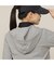 【Women's】AddElm ZIPパーカー