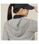 【Women's】AddElm ZIPパーカー