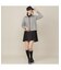 【Women's】AddElm ZIPパーカー