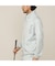 【Men's／セットアップ対応】軽量ストレッチブルゾン