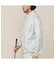 【Men's／セットアップ対応】軽量ストレッチブルゾン
