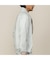 【Men's／セットアップ対応】軽量ストレッチブルゾン