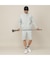 【Men's／セットアップ対応】軽量ストレッチブルゾン