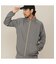 【Men's／セットアップ対応】軽量ストレッチブルゾン